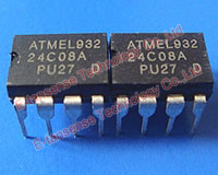 24C08A 24C08 DIP-8